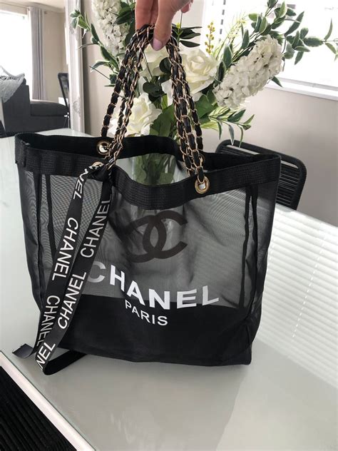 chanel tote bag vip gift|cheapest Chanel bag 2020.